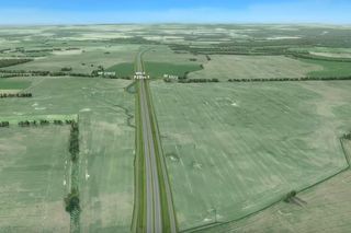 Tak ma wyglądać ekspresowa S10