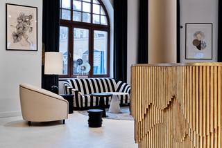 Polska pracownia Tremend zwycięzcą w międzynarodowym prestiżowym konkursie