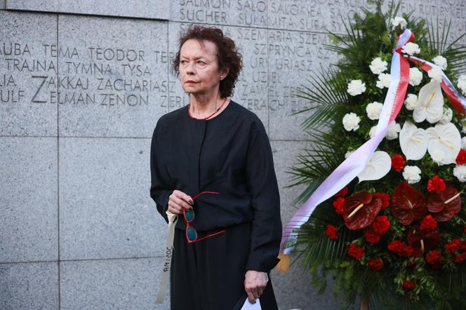 Marsz Pamięci 2025