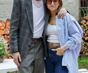 Julia Wieniawa i Nikodem Rozbicki. Najpierw miłość potem... wojna?