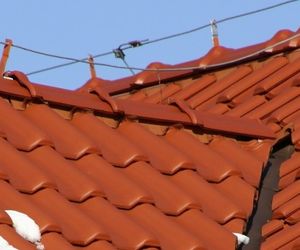 Dlaczego budynek powinien być chroniony przed uderzeniem pioruna?