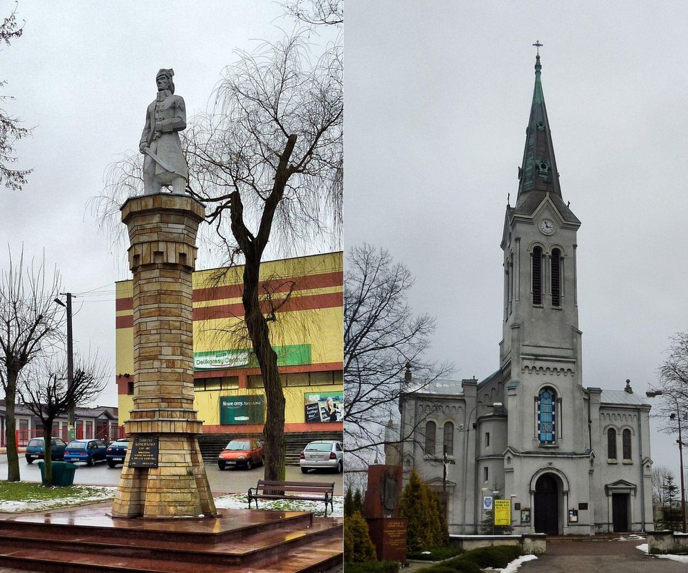 To najbogatsze miasteczko w województwie łódzkim. Zajmuje trzecie miejsce w Polsce! Wyniki nowego rankingu
