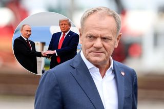 Donald Tusk bije na alarm! Gra o przyszłość Polski weszła w decydującą fazę.