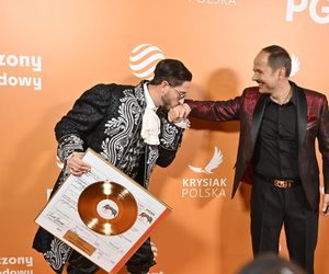 Gwiazdy na Roztańczony Narodowy 2025