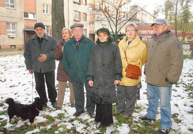 WARSZAWA: Platforma panoszy się w stolicy