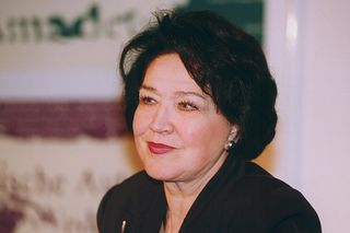 Barbara Rybałtowska-Szelichowska