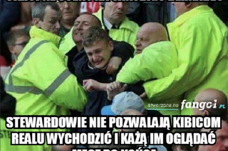 Memy po meczu Real - Ajax