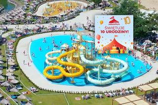 Jubileuszowy weekend w Julinku! Wielka feta na 10 urodziny 