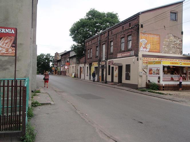 Sosnowiec-Kazimierz Górniczy