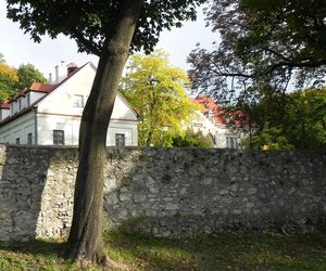 To najbardziej tajemnicza wieś w Małopolsce. Kiedyś leżała w innym województwie