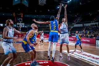 Twarde Pierniki Toruń - Arka Gdynia 79:98, zdjęcia z Areny Toruń