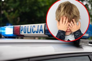 Jeden dzień, dwie podobne interwencje. Plaga pijanych rodziców w Rudzie Śląskiej?