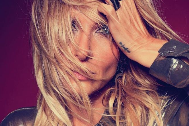 Patrycja Markowska – wielki finał trasy „OBŁĘD TOUR 2025” 14 grudnia w Klubie Stodoła!