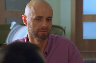 Barwy szczęścia, odc. 2760: Markowski (Piotr Chys)