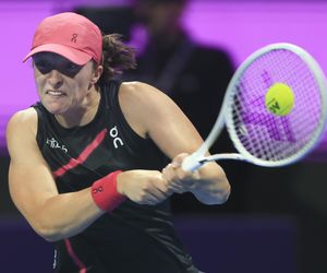 Kiedy finał Iga Świątek - Jelena Rybakina O której godzinie gra Iga Świątek w finale WTA Doha?