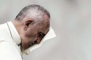 Władze Włoch przygotowują się do przyjęcia tysięcy pielgrzymów