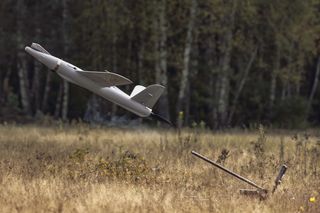 Nowa wersja amunicji krążącej rodziny WARMATE