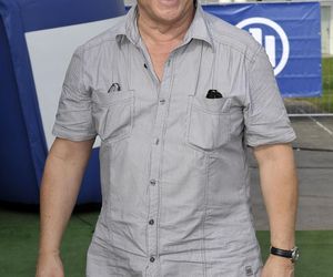 Tak Marek Kondrat zmienił się od czasów filmu Dzień świra