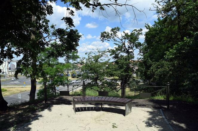 Bydgoszcz: Stare Szwederowo pięknieje