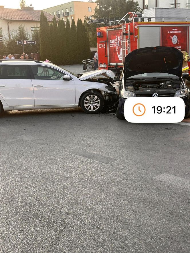 Gwiazdor disco polo miał wypadek! "Bóg nas uratował"