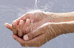 Chroń się przed zakażeniem BAKTERIĄ E.COLI, myjąc ręce