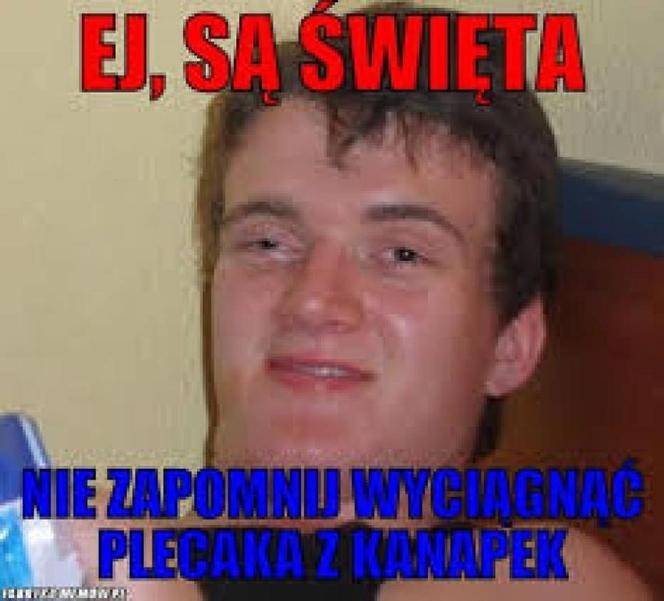 Memy świąteczne 2023 