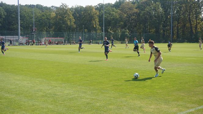 Widzew Łódź – Wisła Płock. Kibice zobaczyli debiutantów i byłego piłkarza