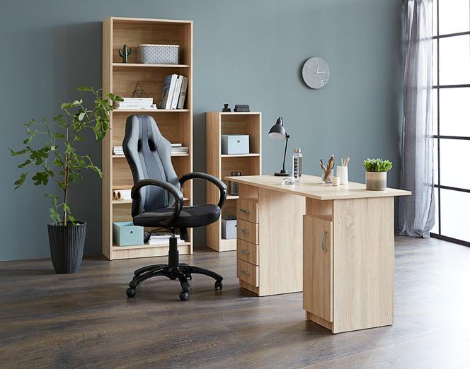 Fotel biurowy: jak wybrać dobry? Nowoczesne i ergonomiczne fotele biurowe