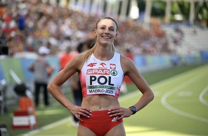 Sydney McLaughlin-Levrone