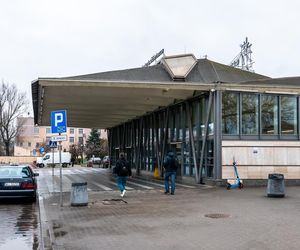  Dworzec Warszawa Wschodnia jak nowy za 3 mld zł.  Wiemy, kiedy mogą ruszyć prace