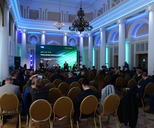 Potrzeby operacyjne współczesnej Marynarki Wojennej