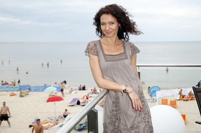 Festiwal Międzyzdroje 2016. Andżelika Piechowiak