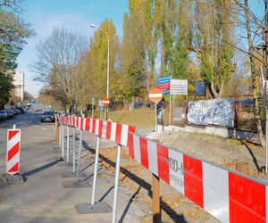 To bardzo ważny remont dla Bałut! Na jakim etapie znajdują się prace przy ul. Pankiewicza