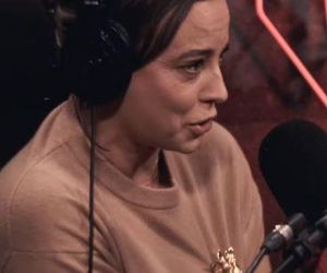 Anna Mucha w podkaście Wojewódzki/Kędzierski