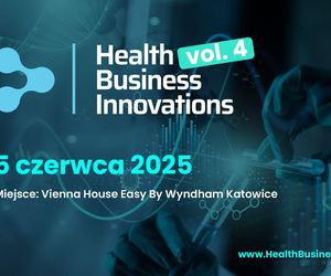 Startupy, technologie i e-zdrowie. Konferencja Health Business Innovations 2025