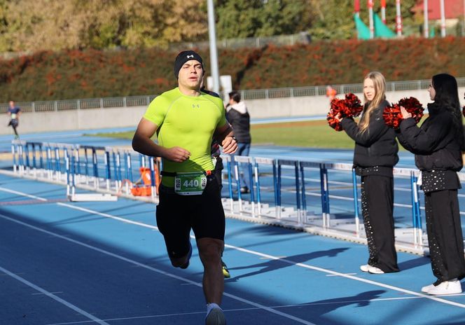 Półmaraton Lubelski 2025 przeszedł do historii
