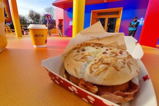 Burger Drwala 2025 już jest! Nowości i ceny kultowych kanapek