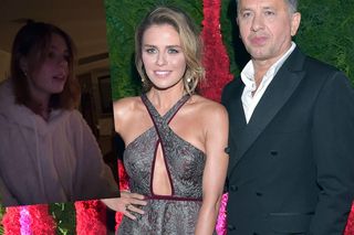 Tak śpiewa 17-letnia córka Nataszy Urbańskiej. Odziedziczyła talent po mamie?