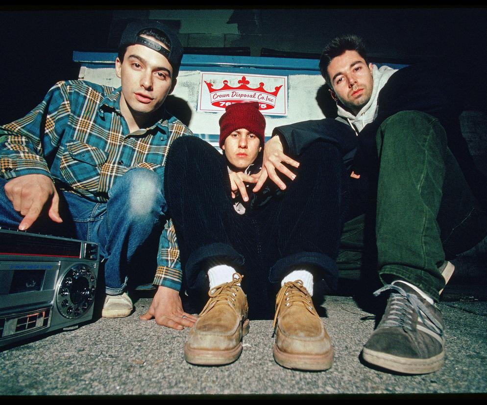 Beastie Boys