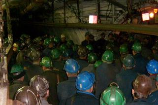 Protest górników w Warszawie. Czego domagają się związkowcy?
