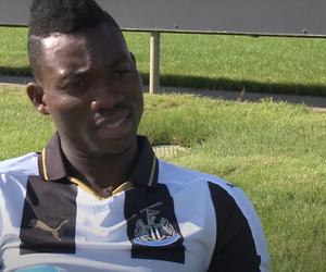 Zaginiony piłkarz odnaleziony! Christian Atsu przeżył trzesienie ziemi w Turcji, mamy informację o stanie zdrowia