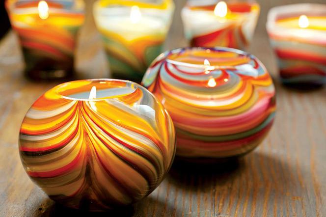 Świece zapachowe Mdina Glass zdjecie nr 5
