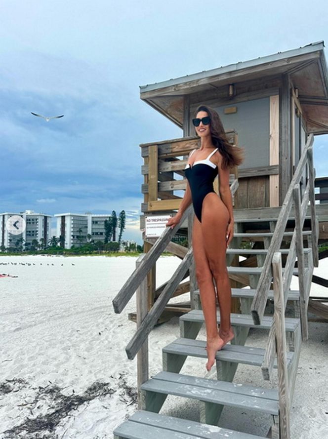 Witalija Djaczenko, rosyjska tenisistka