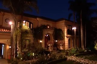 Rodzina Osbourne'ów