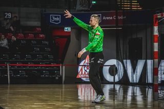 Rebud KPR Ostrovia : kolejna kontuzja w drużynie