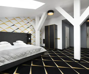IBB Grand Hotel Lublinianka według Toya Design