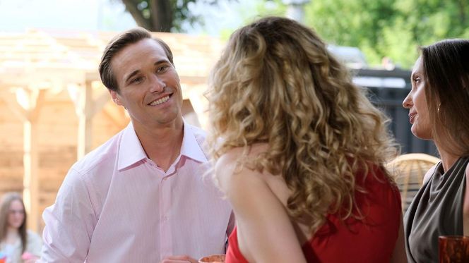 M jak miłość, odcinek 1887: Olek wyrwie się Anecie! Ruszy na podryw na kawalerskim Marcina i to się źle skończy - ZDJĘCIA, WIDEO