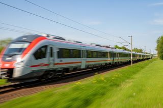 PKP Intercity uruchamia 17 nowych połączeń zagranicznych