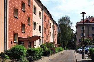 8. Łagiewniki-Borek Fałęcki