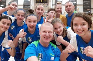 Młodzieżowe Mistrzostwa Polski w Futsal Kobiet U-16 w Białymstoku [HARMONOGRAM]